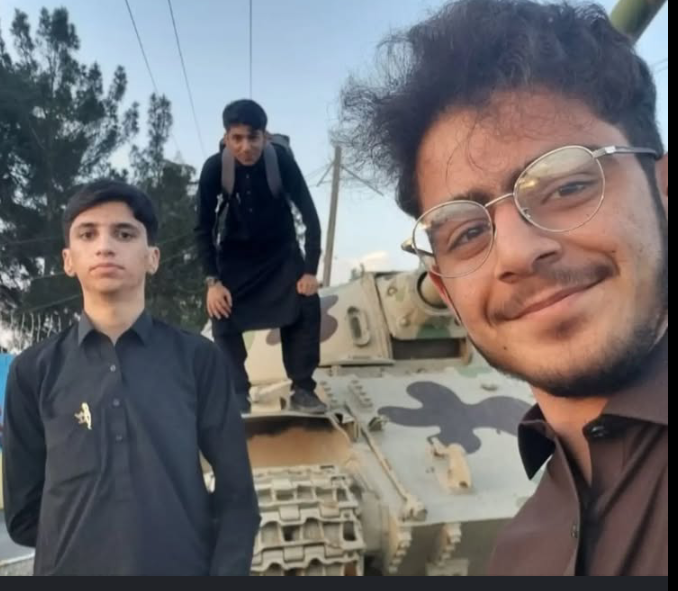 سلی|سلمان