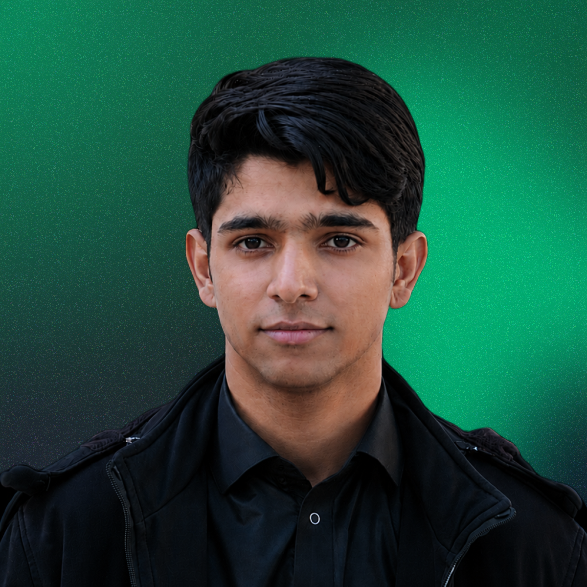 علی میری