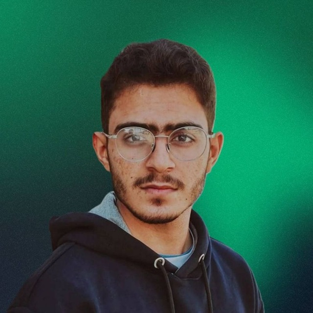 Milad O. Mahmoudi